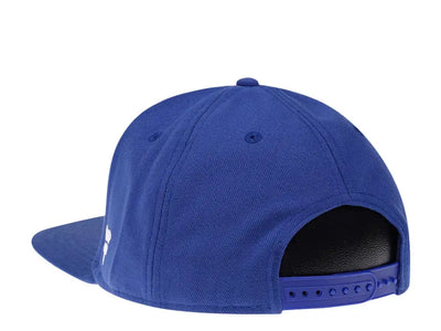 NHL Toronto Maple Leafs Fanatics Primary Logo Snapback Hat