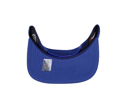 NHL Toronto Maple Leafs Fanatics Primary Logo Snapback Hat