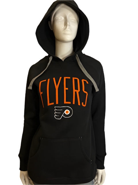 NHL Philadelphia Flyers Women's Fanatics Hoodie (online only)