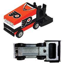 NHL Philadelphia Flyers Zamboni Bottle Opener