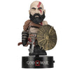 NECA BODY KNOCKERS SOLAR POWERED GOD OF WAR - KRATOS