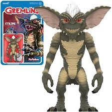 Gremlins -Stripe Figure - Super7 Reaction