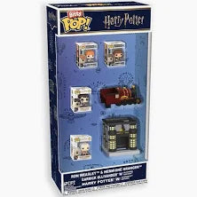 Funko Bitty POP Harry Potter Starter Set