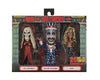 House of 1000 Corpses - Little Big Head 3 pack by NECA