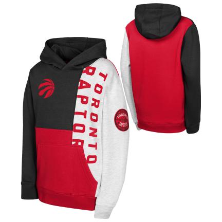 NBA Toronto Raptors Splash Youth Hoodie