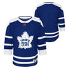NHL Toronto Maple Leafs Infant  2-4T 2022 CC Premier Blank Jersey
