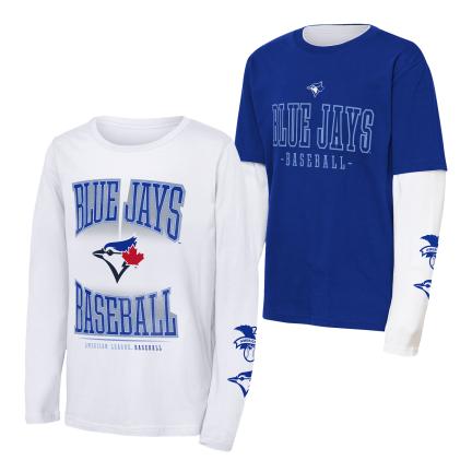 MLB Toronto Blue Jays Youth 3 in 1 Score Combo