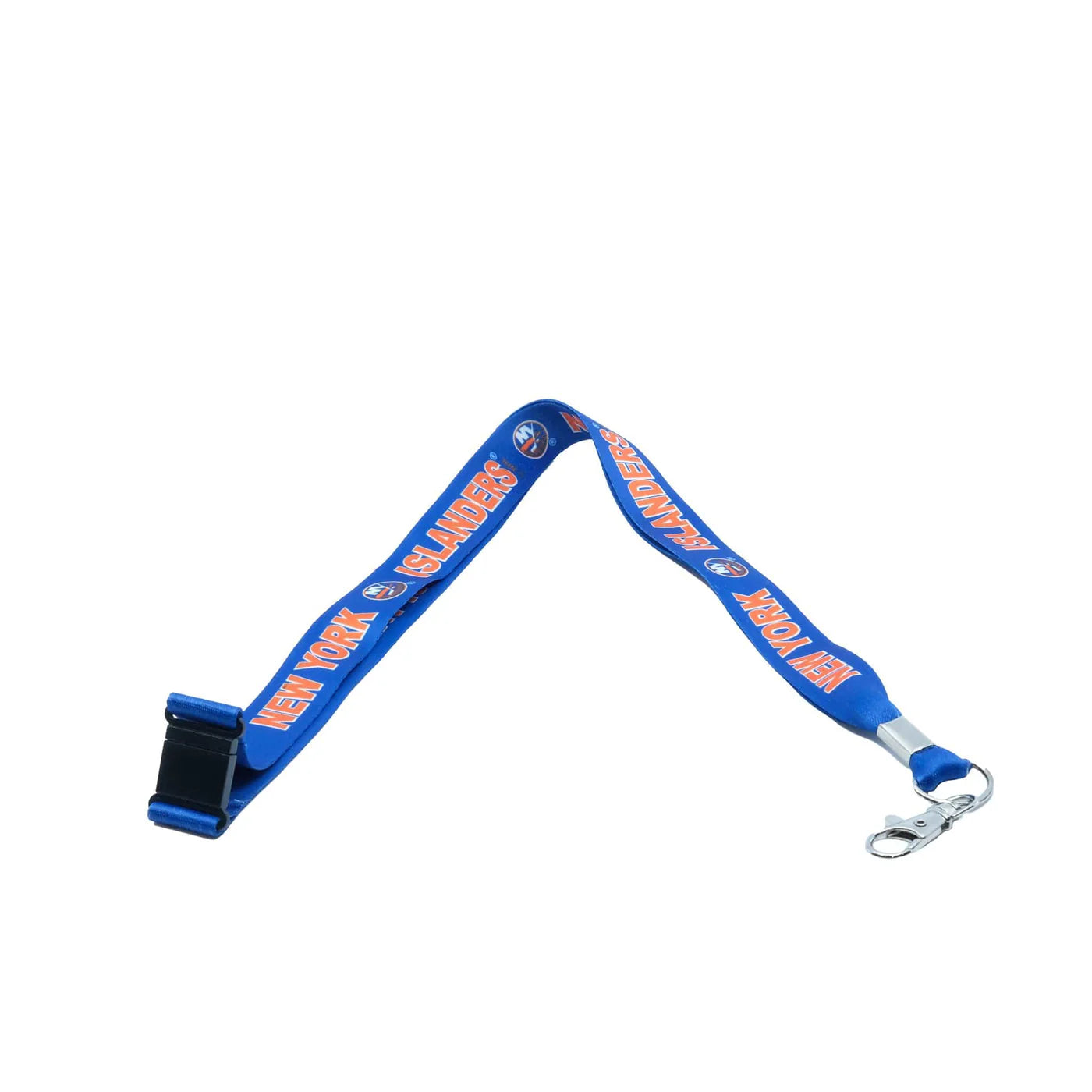 NHL New York Islanders Sublimated Lanyard
