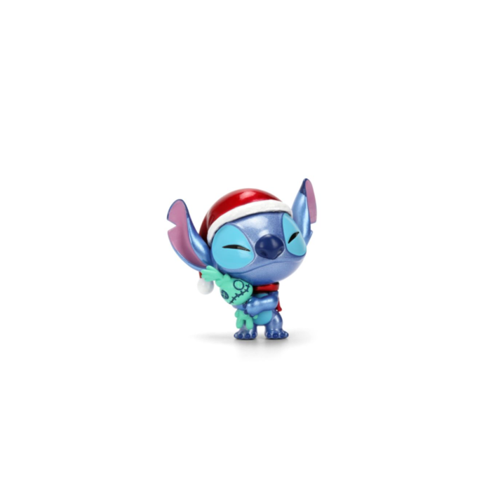 Disney Stitch Holiday Metalfigs 2.5" Figures (diecast)-price per figure