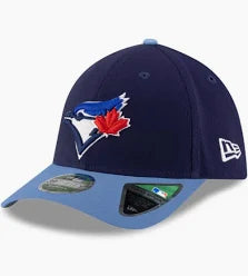 MLB Toronto Blue Jays New Era 39THIRTY "M-Crown" Player Replica Flex Hat