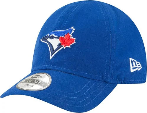 MLB Toronto Blue Jays Infant New Era 9Twenty Hat