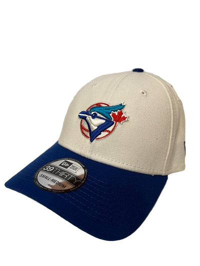 MLB Toronto Blue Jays New Era 39THIRTY 1992 World Series Patch flex