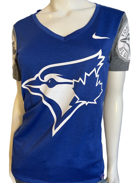 MLB Toronto Blue Jays Womens S Nike Dri-Fit (online only)