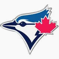 MLB Toronto Blue Jays Lapel Pin