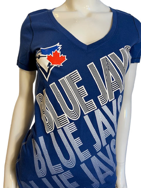MLB Toronto Blue Jays Womens S Tee (online only)