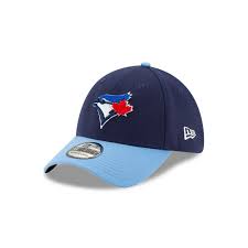 MLB Toronto Blue Jays Toddler-Child New Era 39Thirty Classic Flex