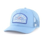 MLB Toronto Blue Jays Youth 47 Brand Trucker Hat