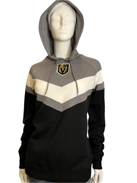 NHL Vegas Golden Knights Women's Fanatics Lightweight Hoodie (online only)