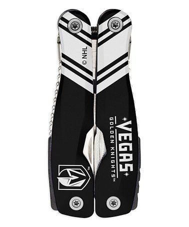 NHL Las Vegas Golden Knights Unisex-Adult Utility Multi-Tool