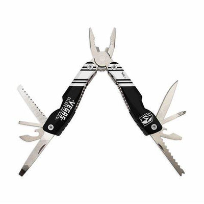 NHL Las Vegas Golden Knights Unisex-Adult Utility Multi-Tool