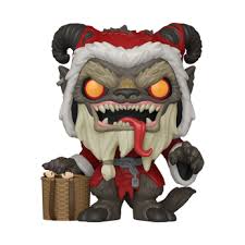 Funko POP Krampus #30 - Holiday