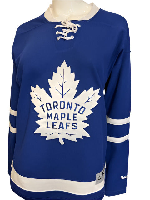 NHL Toronto Maple Leafs Women's Reebok Jersey (online only) SALE