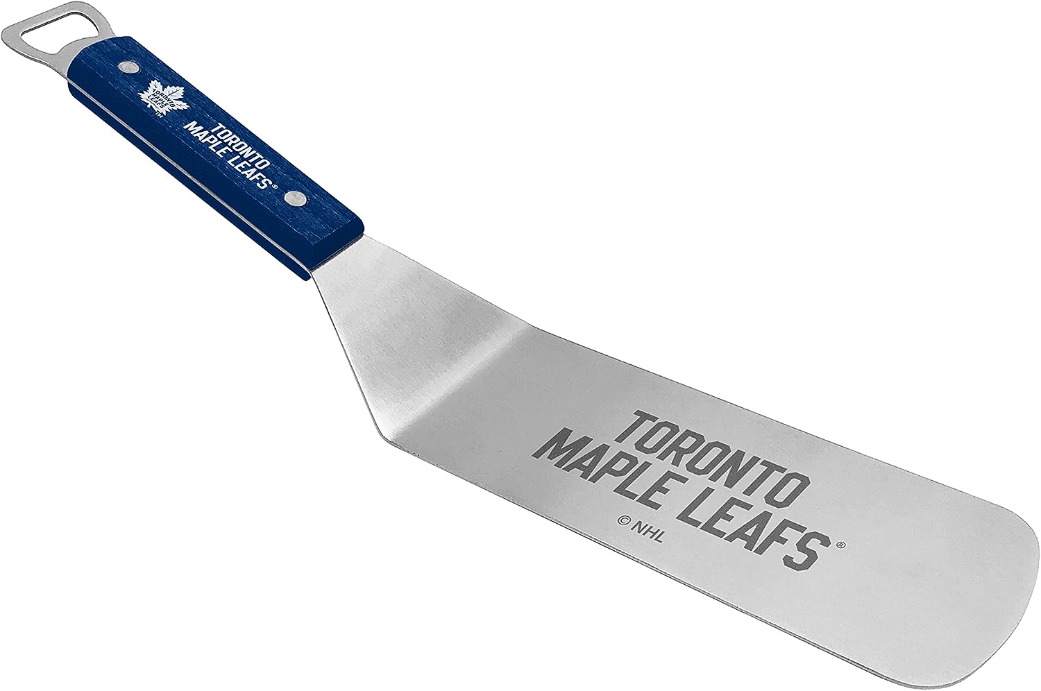 NHL Toronto Maple Leafs BBQ Spatula
