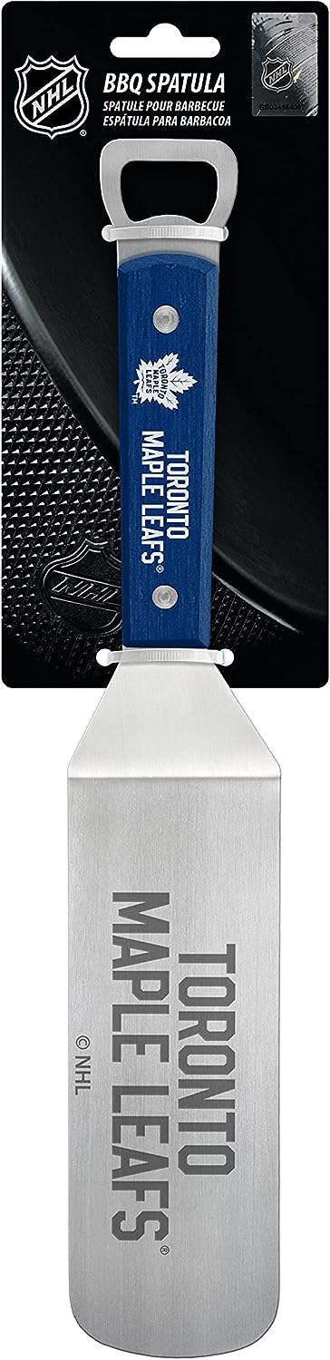 NHL Toronto Maple Leafs BBQ Spatula