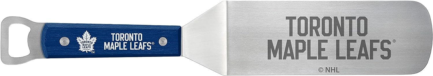 NHL Toronto Maple Leafs BBQ Spatula