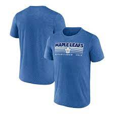 NHL Toronto Maple Leafs Fanatics Prodigy Tee