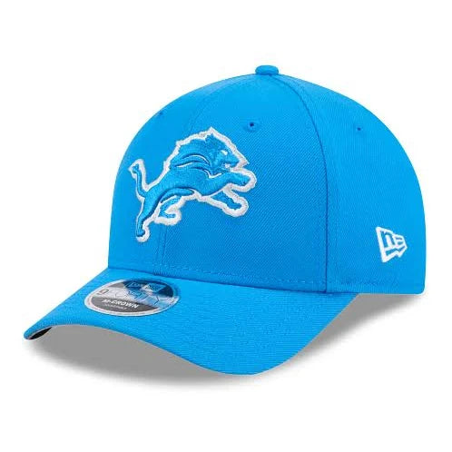 NFL Detroit Lions New Era 9Forty M-Crown Snapback Hat