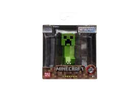 Minecraft Movie Metalfigs 2.5" Figures (diecast)