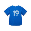 MLB Toronto Blue Jays Men's Mitchell & Ness Bautista Classic Jersey #19