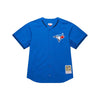 MLB Toronto Blue Jays Men's Mitchell & Ness Bautista Classic Jersey #19