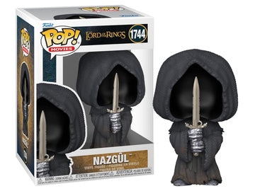 Funko POP Nazgul #1744 - Lord of the Rings