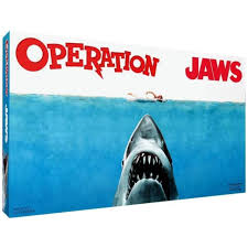 Operation Jaws - 50th Anniversary