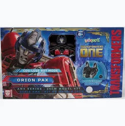 Orion Pax Cog-Less Bot Mode Transformers ONE: AMK Series Model Kit