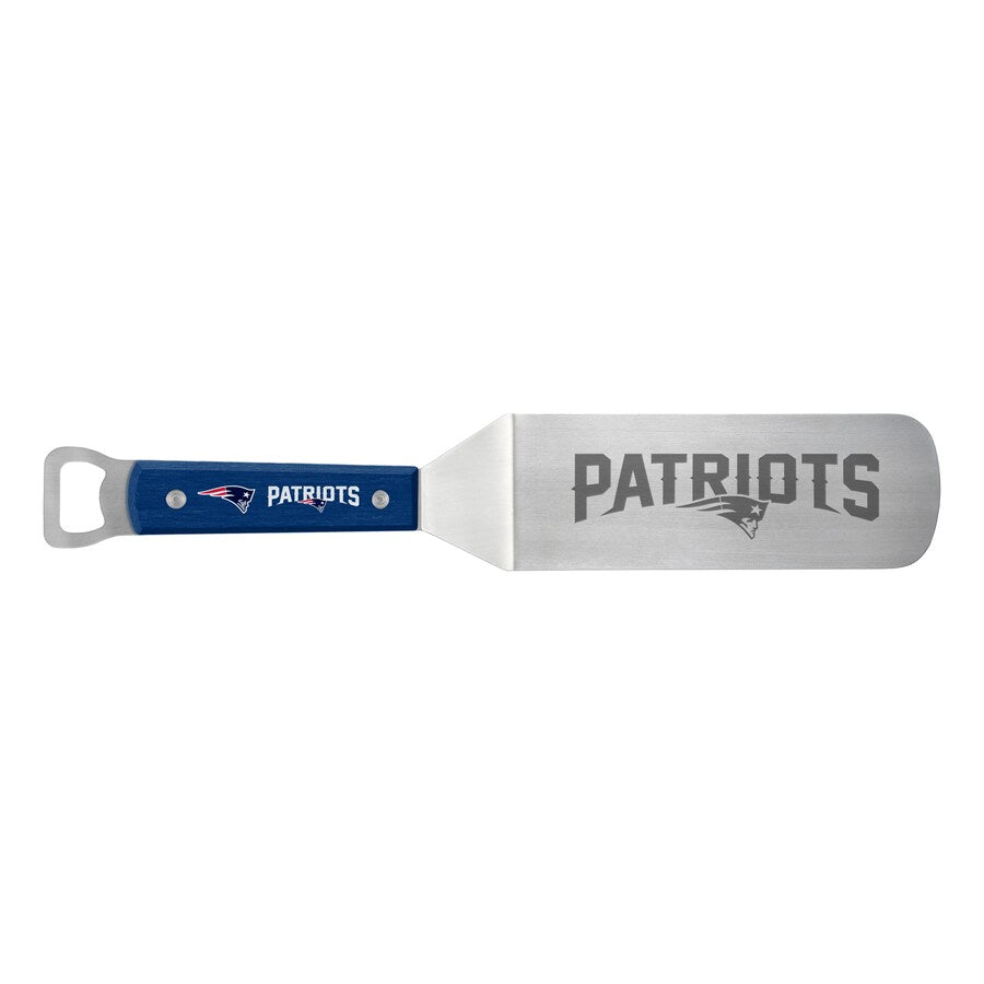 NFL New England Patriots BBQ Spatula