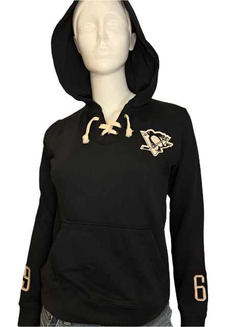 NHL Pittsburgh Penguins Women's OTH Hoodie (online only)