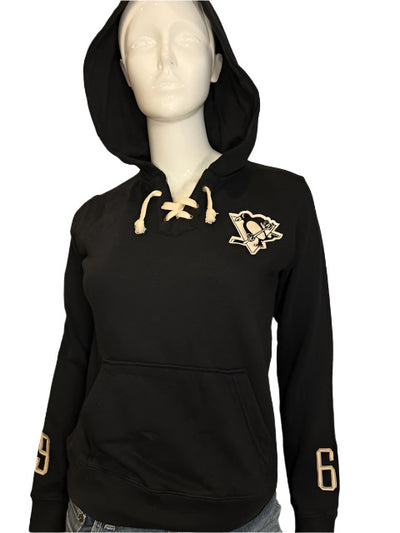 NHL Pittsburgh Penguins Women's OTH Hoodie (online only)