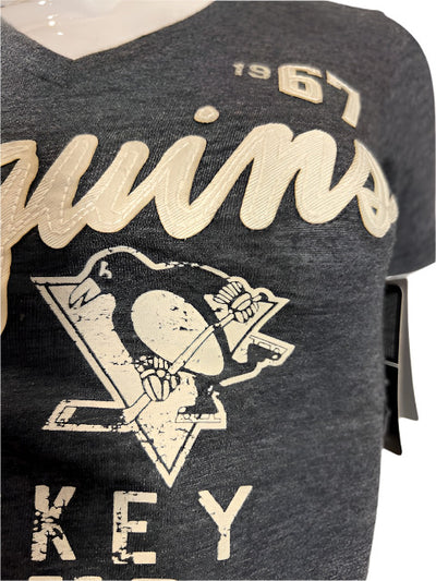 NHL Pittsburgh Penguins Women's OTH Tee (online only)