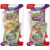 Pokemon Scarlet & Violet Paldea Evolved Checklane Packs with Coin (price per pack)
