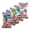 Pokemon Scarlet & Violet Paldea Evolved Sleeved Blister Packs (price per pack)