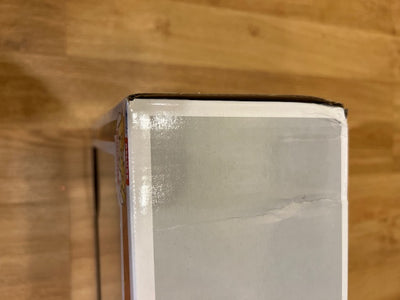 Funko POP Moment #07 Tale As Old As Time -Beauty and the Beast (Deluxe)-see box damage