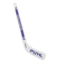 PWHL 2024 Inaugural Season Plastic Mini Stick