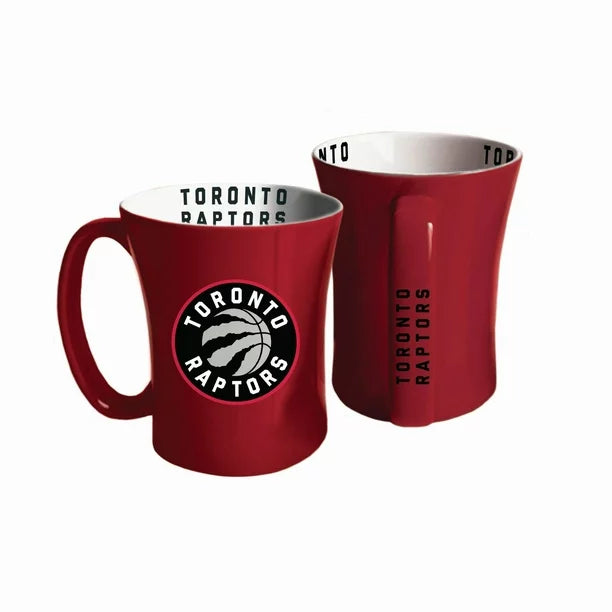 NBA Toronto Raptors 14oz Victory Mug