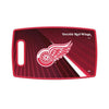 NHL Hockey Detroit Red Wings Kitchen Bar Party 2 sided Cutting Board