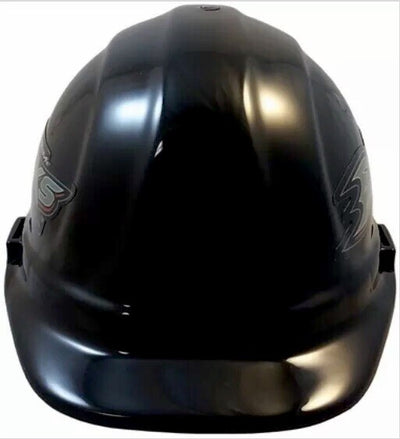 NHL Anaheim Ducks Team Authentic Hard Hat