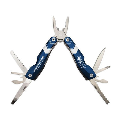 NFL Seattle Seahawks Unisex-Adult Utility Multi-Tool