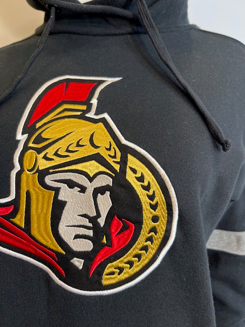 NHL Ottawa Senators Women's Fanatics Hoodie  (online only)